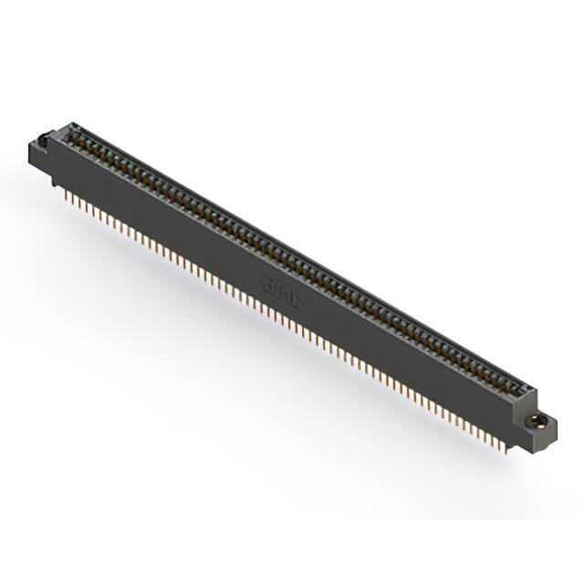 395-128-524-503 EDAC Inc.  Edgeboard Connectors